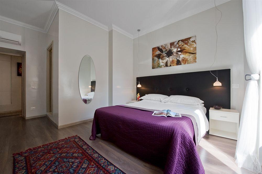 16 Relais Bed and breakfast 2*