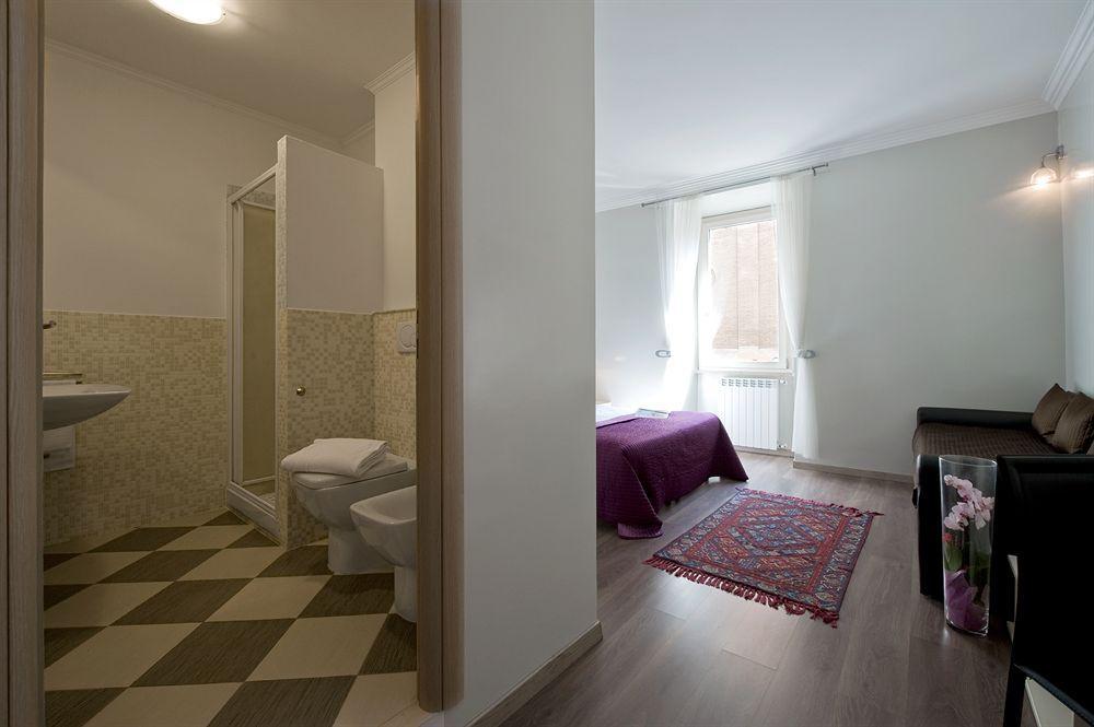 16 Relais Bed and breakfast