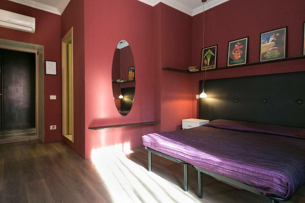 16 Relais Bed and breakfast