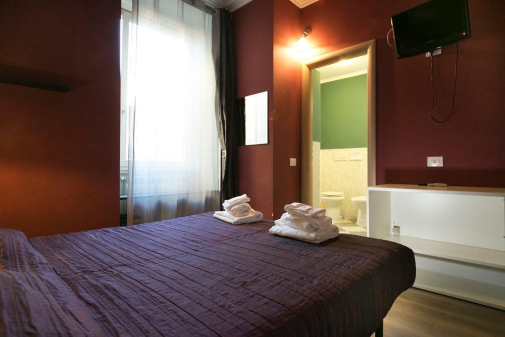 16 Relais Bed and breakfast
