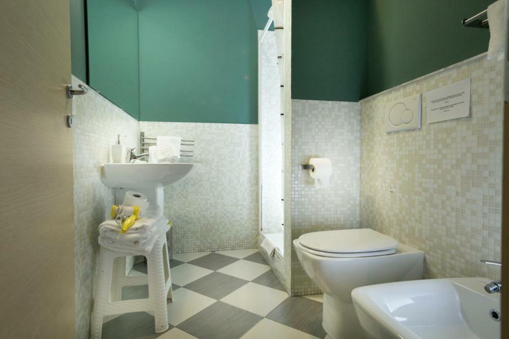 Bed and breakfast 16 Relais